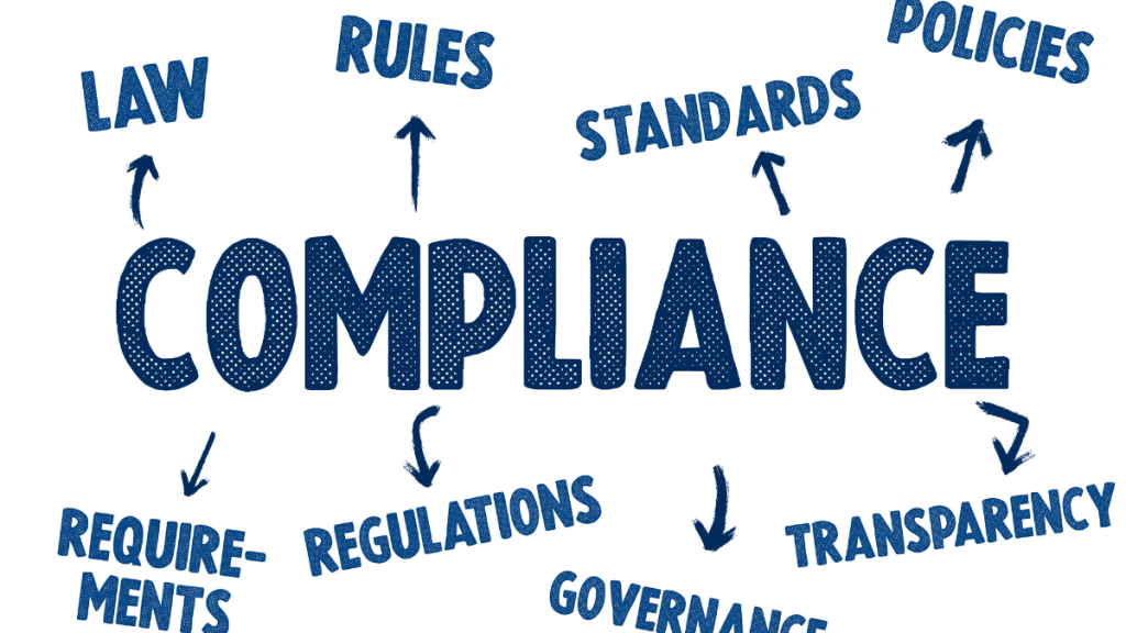 HRMS software ensuring compliance with local employment regulations in Ireland