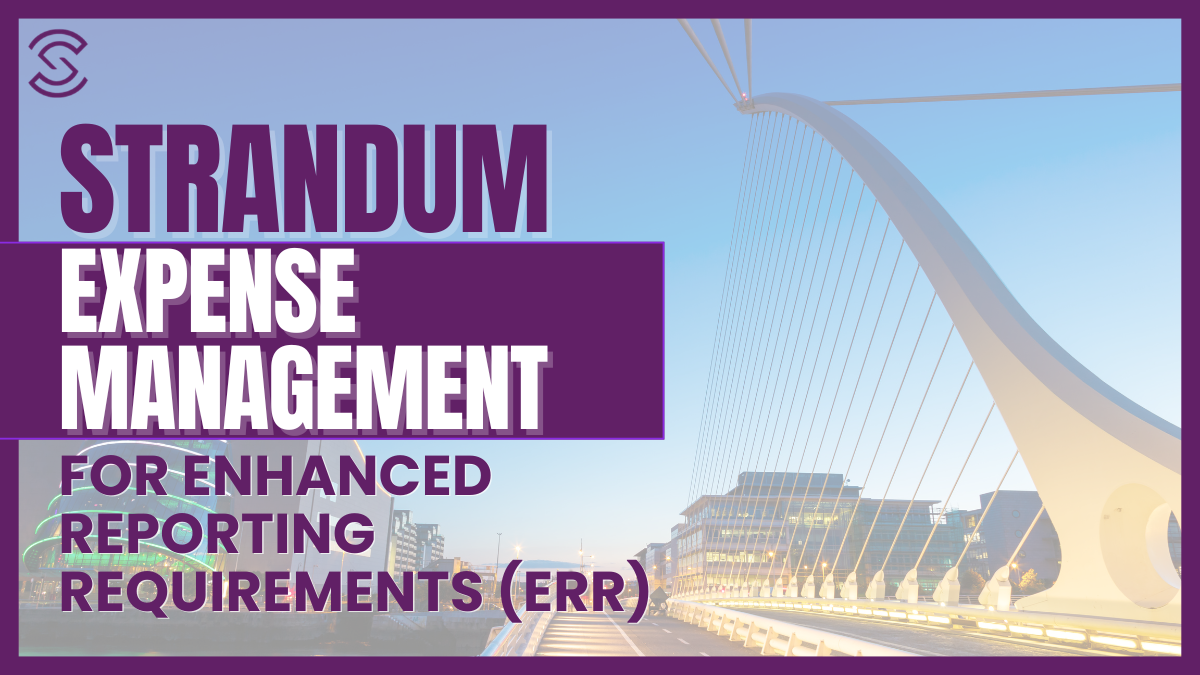 ROS Submission Ireland: How Strandum Helps Irish Businesses Stay Compliant